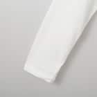 ベーシックボートネックTシャツ (62112) 5枚目画像