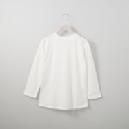 ベーシックモックネックTシャツ (62113)