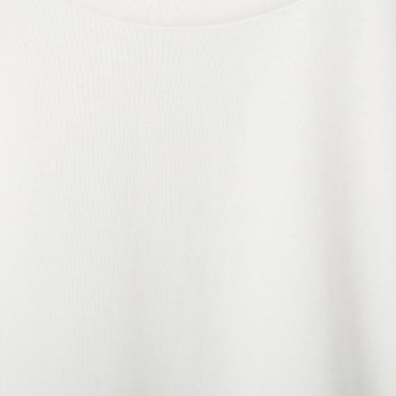 ベーシックモックネックTシャツ (62113) 3枚目画像