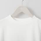 ベーシックモックネックTシャツ (62113) 4枚目画像