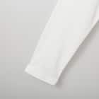 ベーシックモックネックTシャツ (62113) 5枚目画像