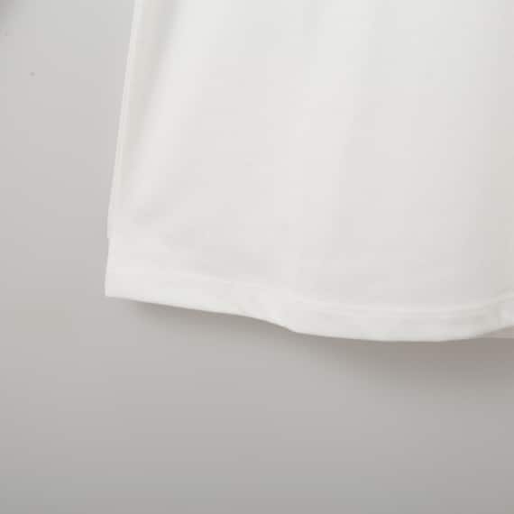 ベーシックモックネックTシャツ (62113) 6枚目画像