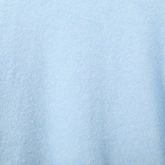 コラーゲン入りやわらかニットプルオーバー　(72124) 3枚目画像