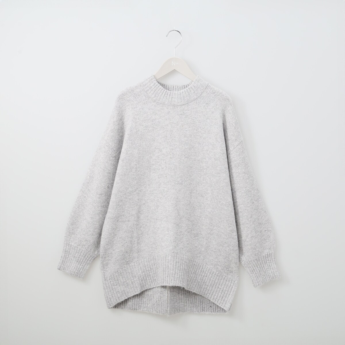 コラーゲン入りやわらかニットプルオーバー (72124) | ニトリネット