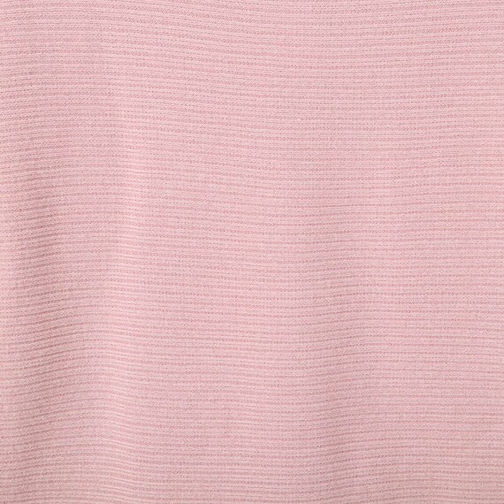 ラメ混ドルマンニットプルオーバー　(72125) 3枚目画像