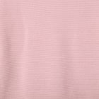 ラメ混ドルマンニットプルオーバー (72125) 3枚目画像