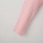 ラメ混ドルマンニットプルオーバー　(72125) 5枚目画像