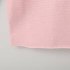 ラメ混ドルマンニットプルオーバー　(72125) 6枚目画像