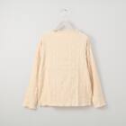 フリンジジャカードプルオーバー (62117) 1枚目画像