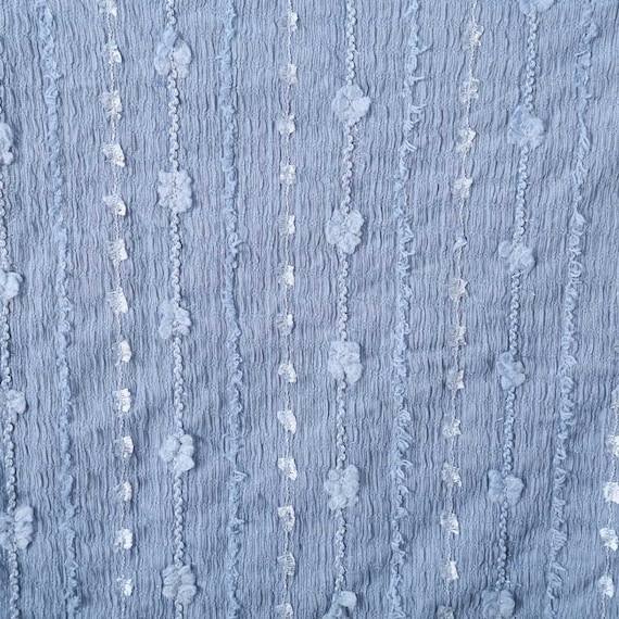 フリンジジャカードプルオーバー (62117) 3枚目画像