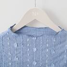 フリンジジャカードプルオーバー　(62117) 4枚目画像