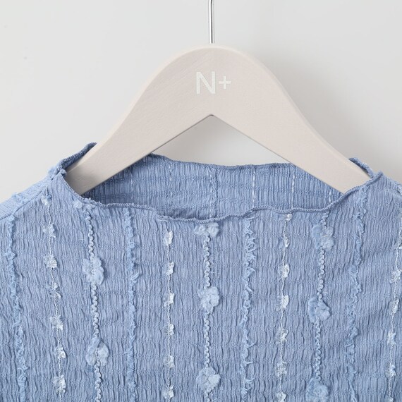 フリンジジャカードプルオーバー (62117) 4枚目画像