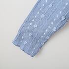 フリンジジャカードプルオーバー　(62117) 5枚目画像