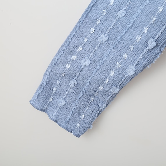 フリンジジャカードプルオーバー (62117) 5枚目画像