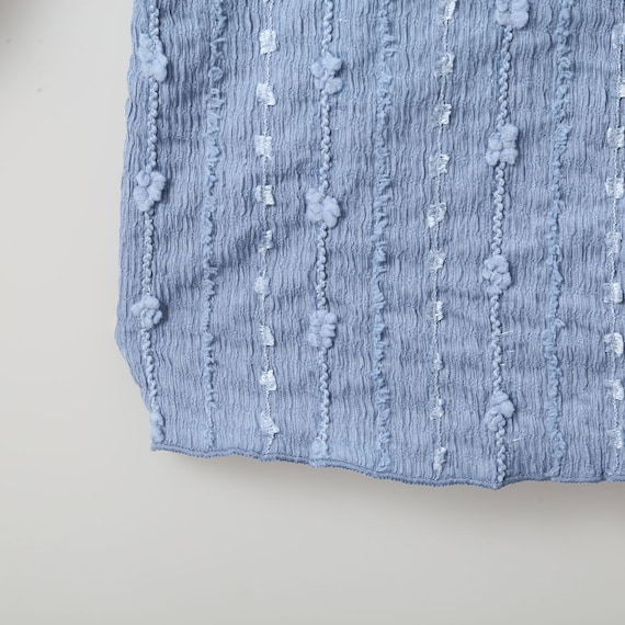 フリンジジャカードプルオーバー (62117) 6枚目画像