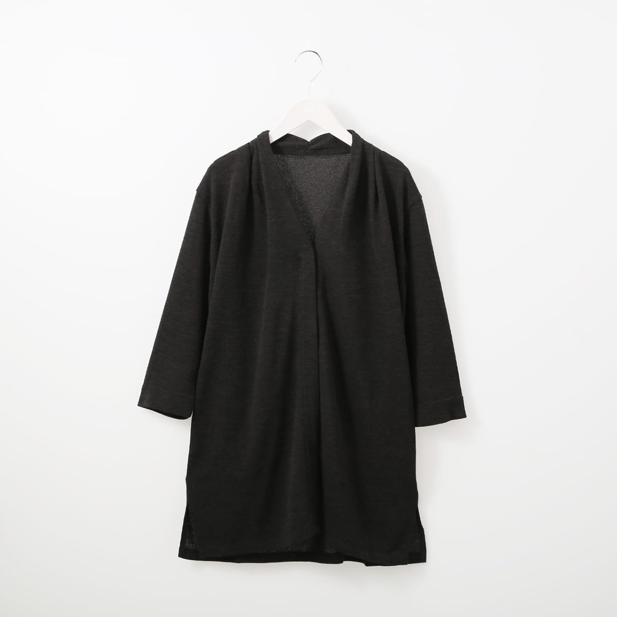 スラブロングカーディガン (82104) | ニトリネット【公式】 家具