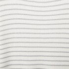 ラメボーダーニットプルオーバー (72127) 3枚目画像