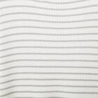 ラメボーダーニットプルオーバー (72127) 3枚目画像