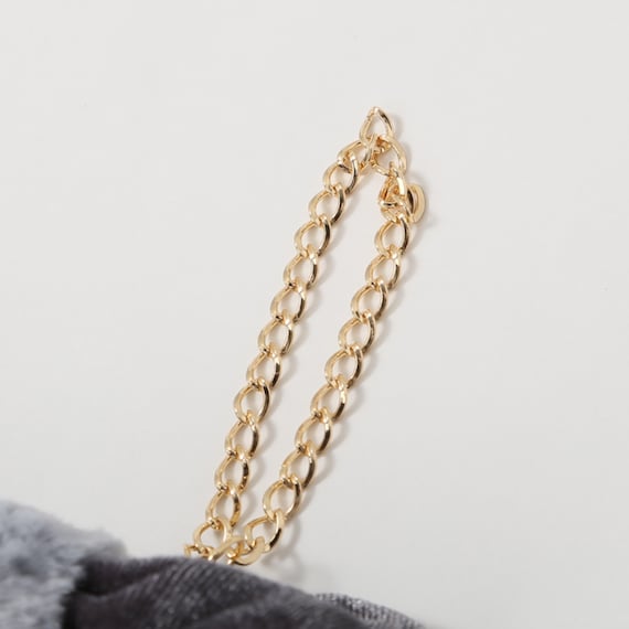 くるくるウサギBAGチャーム (92142) 3枚目画像