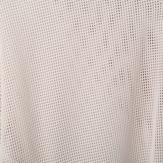 フードがとれるメッシュブルゾン (12114) 3枚目画像