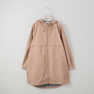 ボンディングジップパーカー (12108)