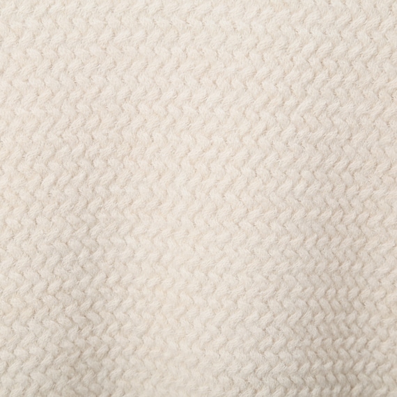 バスケット編みニットプルオーバー (72114) 3枚目画像