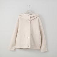 フード取り外しリバーコート (02100)