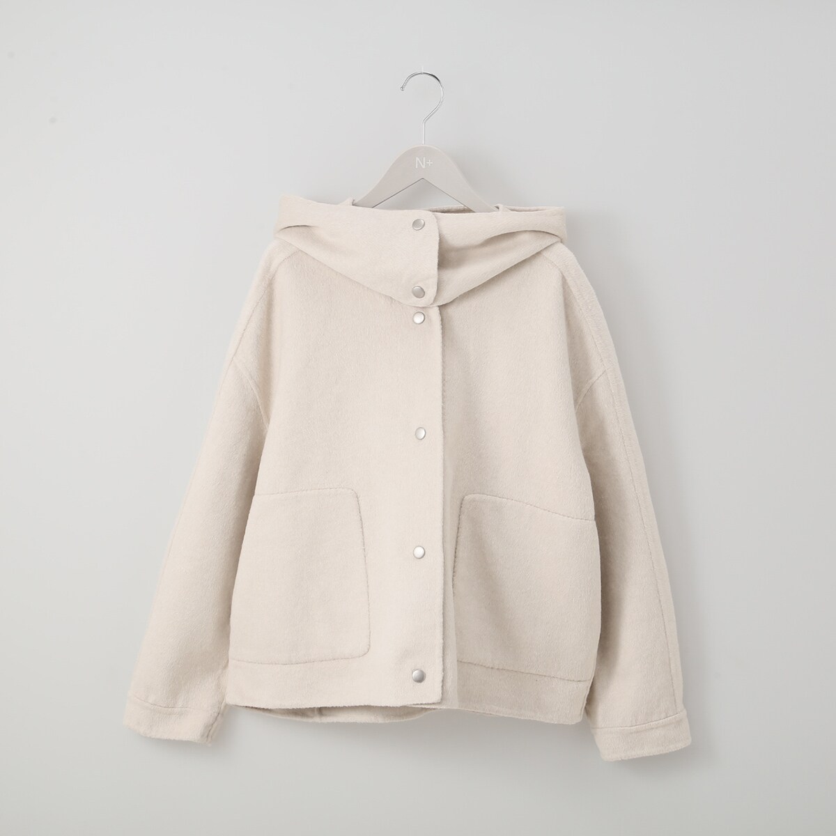 フード取り外しリバーコート (02100) | ニトリネット【公式】 家具