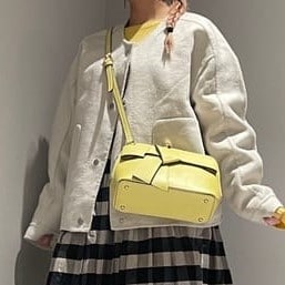 フード取り外しリバーコート (02100) 10枚目画像