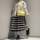 フード取り外しリバーコート　(02100) 11枚目画像