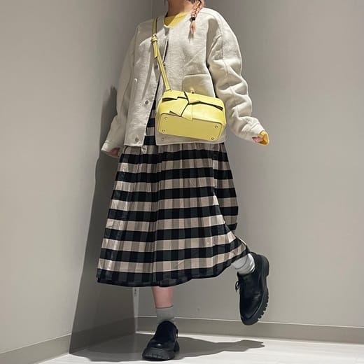 フード取り外しリバーコート (02100) 11枚目画像