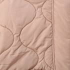 ウェーブキルト中綿ジャケット　(12105) 3枚目画像