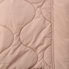 ウェーブキルト中綿ジャケット (12105) 3枚目画像