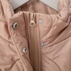 ウェーブキルト中綿ジャケット　(12105) 4枚目画像