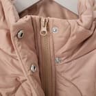 ウェーブキルト中綿ジャケット (12105) 4枚目画像