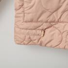 ウェーブキルト中綿ジャケット　(12105) 8枚目画像