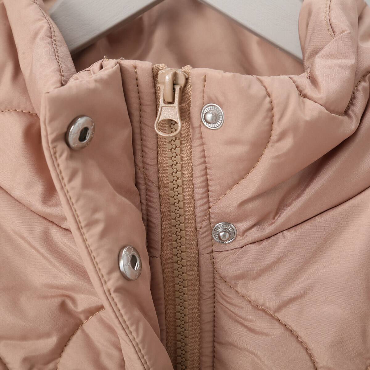 ウェーブキルト中綿ジャケット (12105) | ニトリネット【公式】 家具