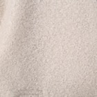 フープウール見えコート (02101) 3枚目画像