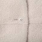 フープウール見えコート　(02101) 4枚目画像