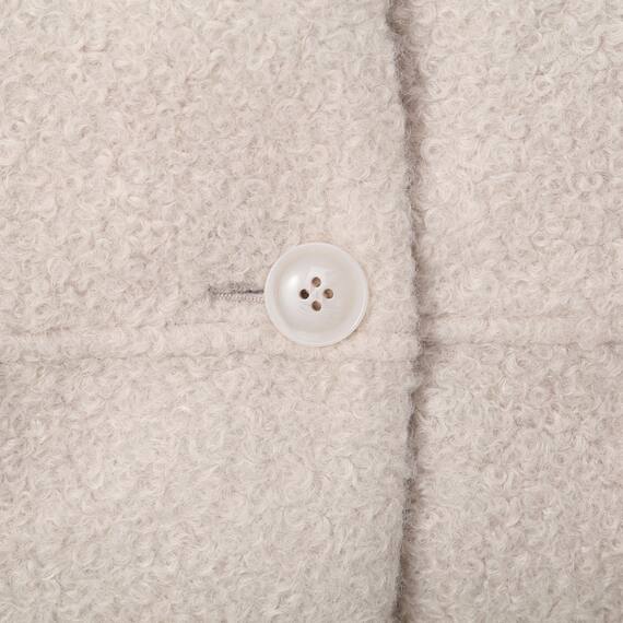 フープウール見えコート　(02101) 4枚目画像