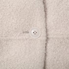 フープウール見えコート (02101) 4枚目画像