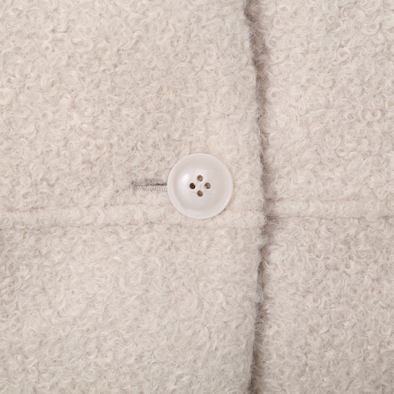 フープウール見えコート (02101) 4枚目画像