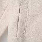 フープウール見えコート　(02101) 5枚目画像