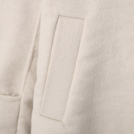 テーラー襟リバーコート (02102) 5枚目画像