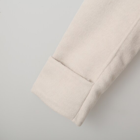 テーラー襟リバーコート (02102) 7枚目画像