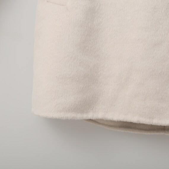 テーラー襟リバーコート (02102) 8枚目画像