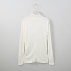 とろみシアーハイネックプルオーバー　(62109) 2枚目画像