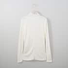 とろみシアーハイネックプルオーバー (62109) 2枚目画像