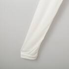 とろみシアーハイネックプルオーバー (62109) 5枚目画像