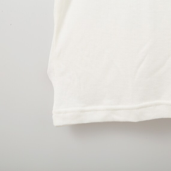 とろみシアーハイネックプルオーバー (62109) 6枚目画像